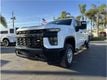 2020 Chevrolet Silverado 2500 HD Crew Cab LONG BED 4X4 6.6L GAS CLEAN - 22647433 - 25