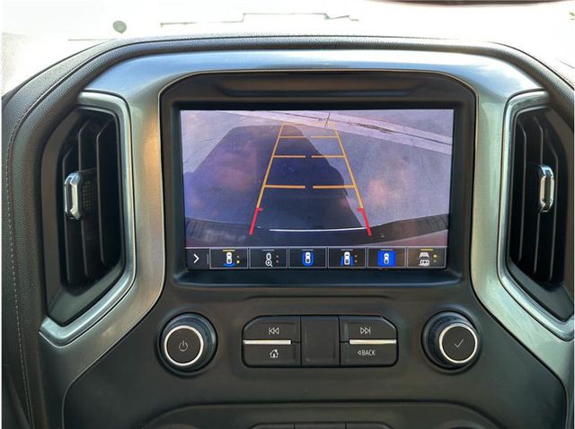 2020 Chevrolet Silverado 2500 HD Crew Cab LTZ 4X4 DIESEL BACK UP CAM NAV 1OWNER CLEAN - 22692662 - 15