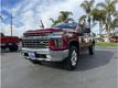 2020 Chevrolet Silverado 2500 HD Crew Cab LTZ 4X4 DIESEL BACK UP CAM NAV 1OWNER CLEAN - 22692662 - 36