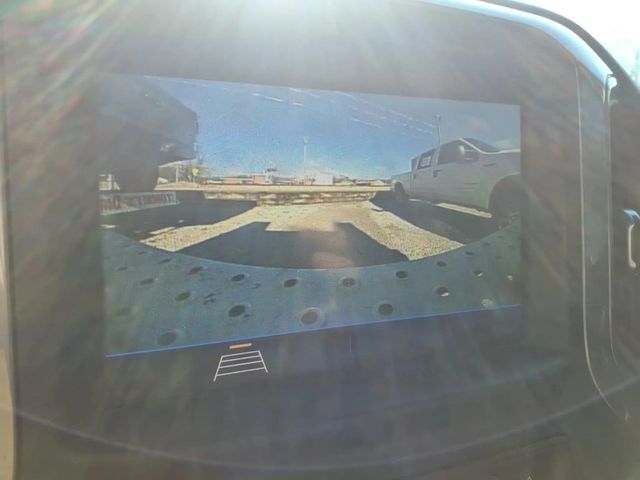 2020 Chevrolet Silverado 2500HD 2WD Crew Cab 172" Work Truck - 22989149 - 10