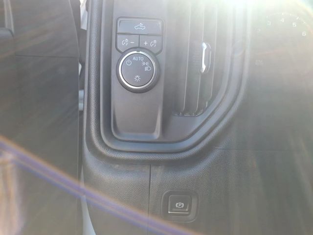 2020 Chevrolet Silverado 2500HD 2WD Crew Cab 172" Work Truck - 22989149 - 11