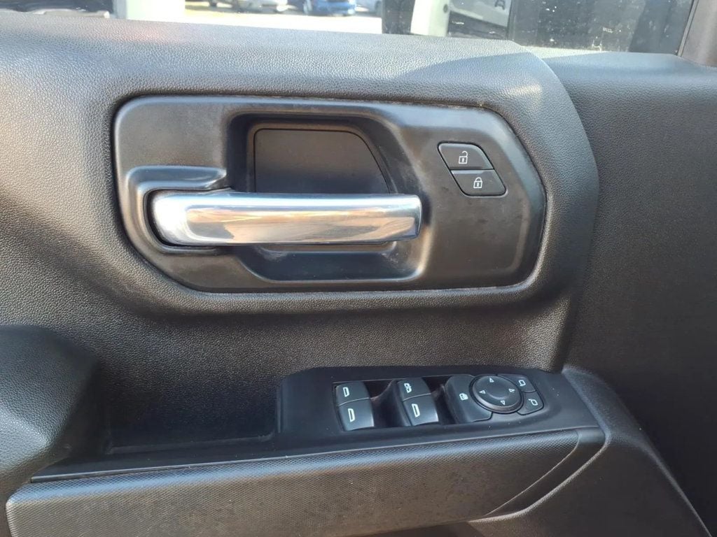 2020 Chevrolet Silverado 2500HD 2WD Crew Cab 172" Work Truck - 22989149 - 12