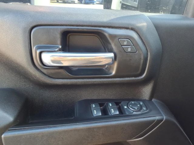 2020 Chevrolet Silverado 2500HD 2WD Crew Cab 172" Work Truck - 22989149 - 12