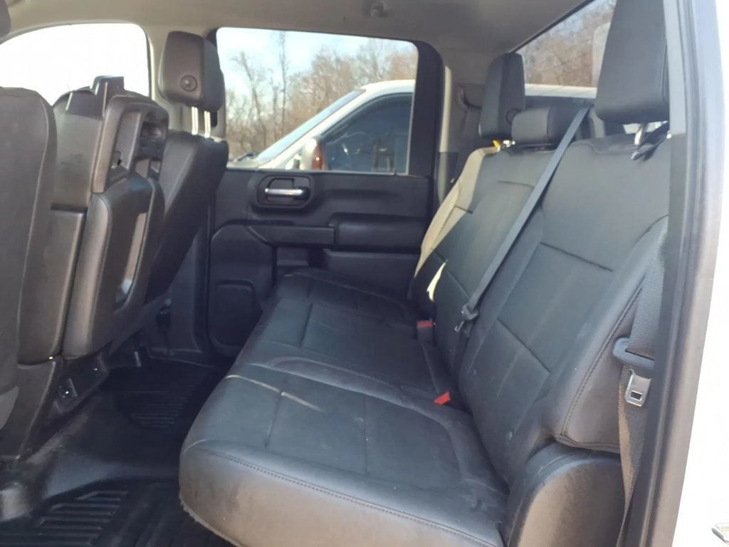 2020 Chevrolet Silverado 2500HD 2WD Crew Cab 172" Work Truck - 22989149 - 13