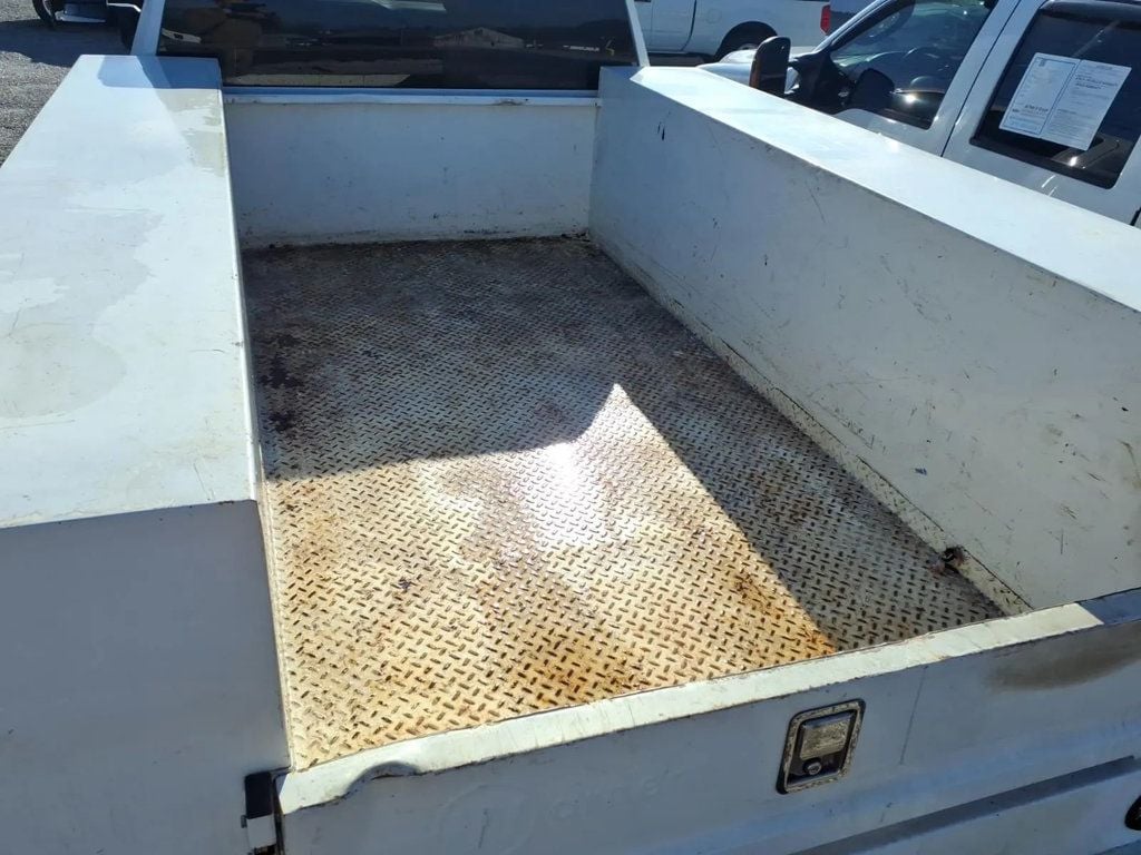 2020 Chevrolet Silverado 2500HD 2WD Crew Cab 172" Work Truck - 22989149 - 15