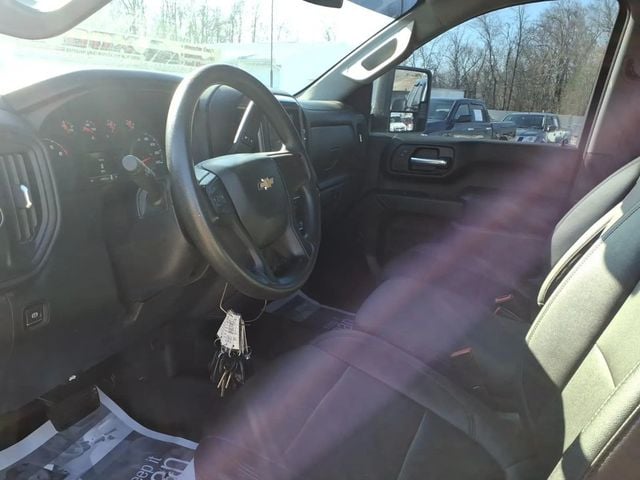 2020 Chevrolet Silverado 2500HD 2WD Crew Cab 172" Work Truck - 22989149 - 6