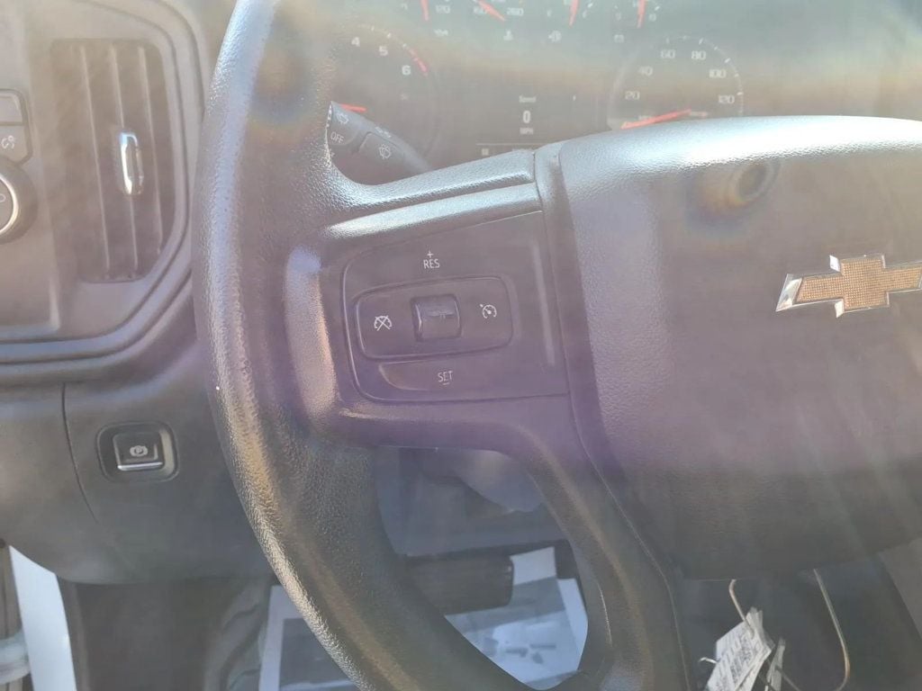 2020 Chevrolet Silverado 2500HD 2WD Crew Cab 172" Work Truck - 22989149 - 7