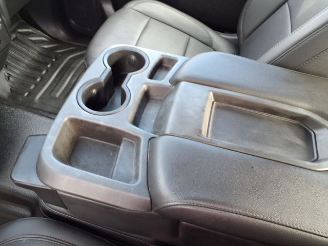 2020 Chevrolet Silverado 2500HD 2WD Double Cab 162" Work Truck - 23089485 - 11