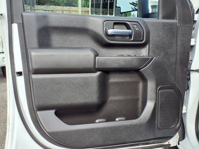 2020 Chevrolet Silverado 2500HD 2WD Double Cab 162" Work Truck - 23089485 - 13