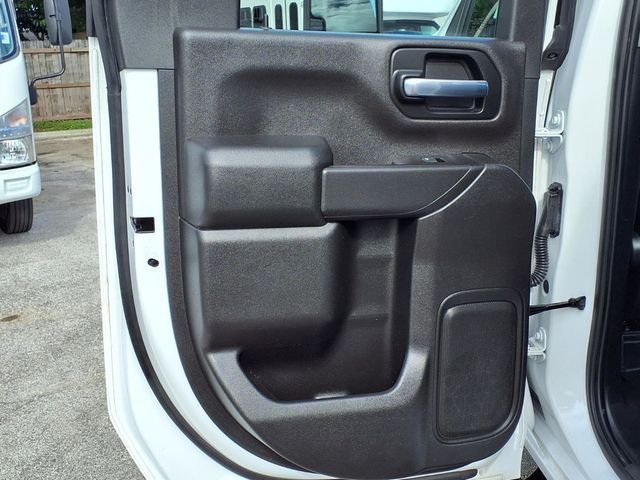 2020 Chevrolet Silverado 2500HD 2WD Double Cab 162" Work Truck - 23089485 - 16