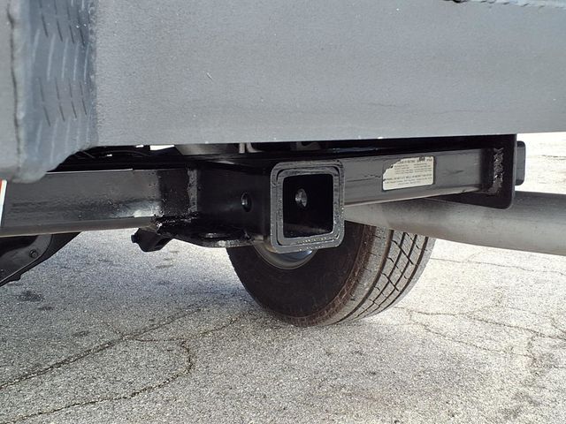 2020 Chevrolet Silverado 2500HD 2WD Double Cab 162" Work Truck - 23089485 - 19