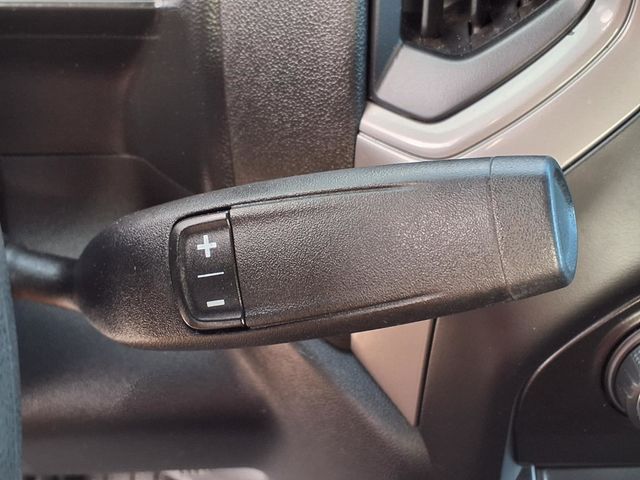 2020 Chevrolet Silverado 2500HD 2WD Double Cab 162" Work Truck - 23089485 - 27