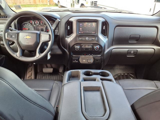 2020 Chevrolet Silverado 2500HD 2WD Double Cab 162" Work Truck - 23089485 - 8