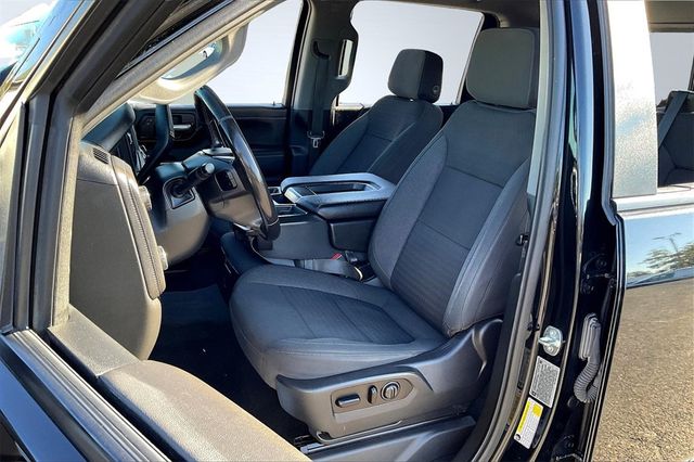 2020 Chevrolet Silverado 2500HD 4WD Crew Cab 159" LT - 22916349 - 9