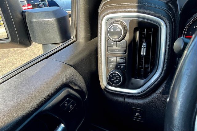 2020 Chevrolet Silverado 2500HD 4WD Crew Cab 159" LT - 22916349 - 24