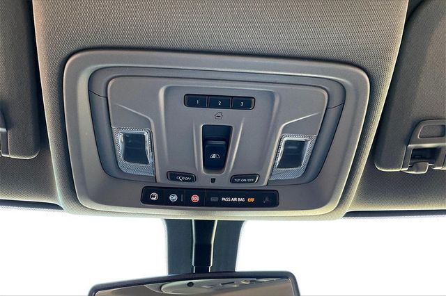 2020 Chevrolet Silverado 2500HD 4WD Crew Cab 159" LT - 22916349 - 26