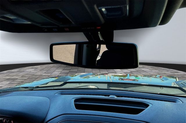 2020 Chevrolet Silverado 2500HD 4WD Crew Cab 159" LT - 22916349 - 28