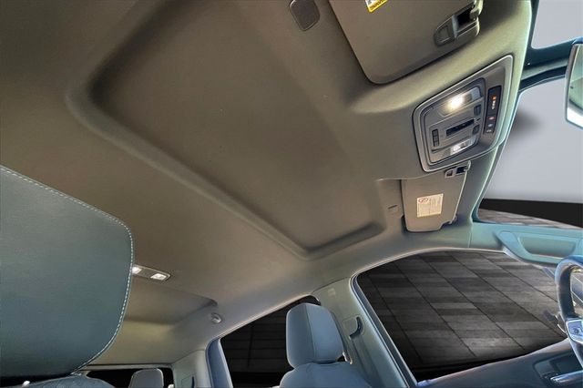 2020 Chevrolet Silverado 2500HD 4WD Crew Cab 159" LT - 22916349 - 29