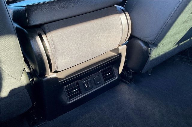 2020 Chevrolet Silverado 2500HD 4WD Crew Cab 159" LT - 22916349 - 30