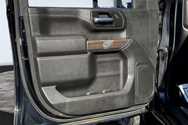 2020 Chevrolet Silverado 2500HD 4WD Crew Cab 159" LT - 22916349 - 8