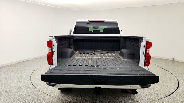 2020 Chevrolet Silverado 2500HD 4WD Crew Cab 159'' LT w/ 20’’ Machined Aluminum Wheels - 23033240 - 20