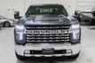 2020 Chevrolet Silverado 2500HD 4WD Crew Cab 159" LTZ - 22773031 - 3