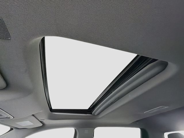 2020 Chevrolet Silverado 2500HD 4WD Crew Cab 159" LTZ - 22984973 - 23