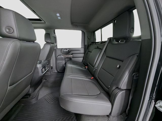 2020 Chevrolet Silverado 2500HD 4WD Crew Cab 159" LTZ - 22984973 - 26