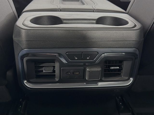 2020 Chevrolet Silverado 2500HD 4WD Crew Cab 159" LTZ - 22984973 - 27