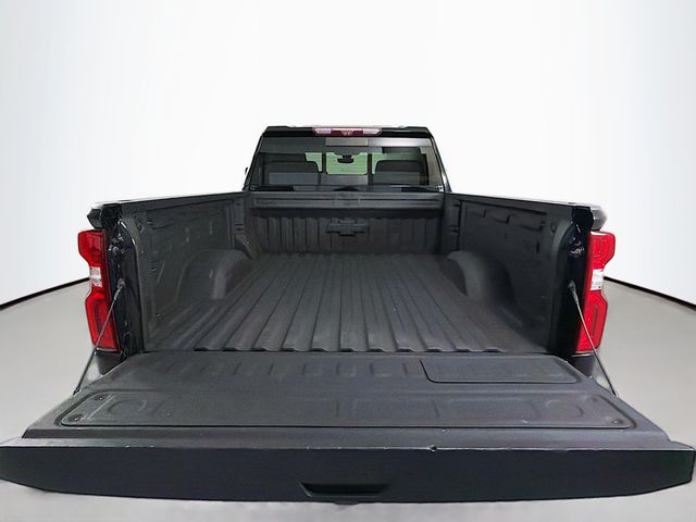 2020 Chevrolet Silverado 2500HD 4WD Crew Cab 159" LTZ - 22984973 - 28
