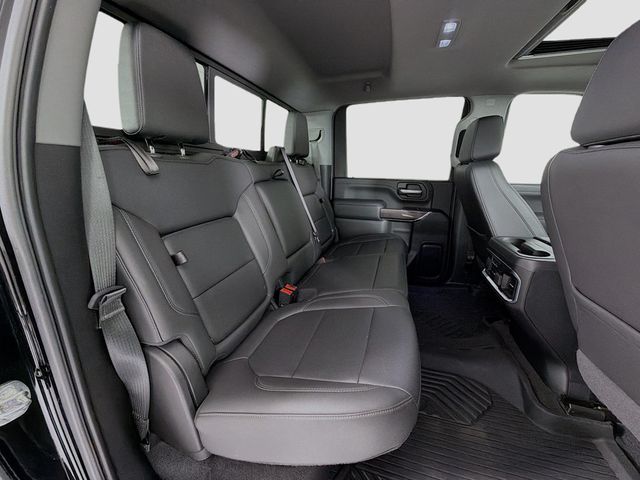 2020 Chevrolet Silverado 2500HD 4WD Crew Cab 159" LTZ - 22984973 - 29