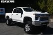 2020 Chevrolet Silverado 2500HD 4WD Crew Cab 159" LTZ - 23087150 - 0