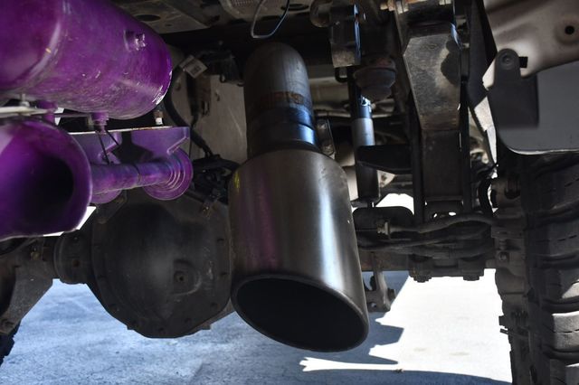 2020 Chevrolet Silverado 2500HD 4WD Crew Cab 159" LTZ - 23087150 - 10