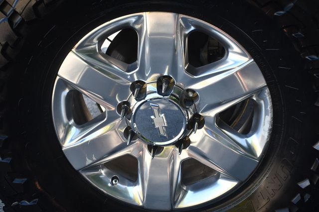 2020 Chevrolet Silverado 2500HD 4WD Crew Cab 159" LTZ - 23087150 - 12