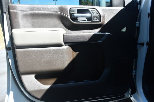2020 Chevrolet Silverado 2500HD 4WD Crew Cab 159" LTZ - 23087150 - 15