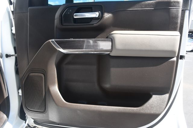 2020 Chevrolet Silverado 2500HD 4WD Crew Cab 159" LTZ - 23087150 - 16