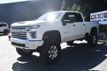 2020 Chevrolet Silverado 2500HD 4WD Crew Cab 159" LTZ - 23087150 - 1