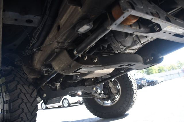2020 Chevrolet Silverado 2500HD 4WD Crew Cab 159" LTZ - 23087150 - 22