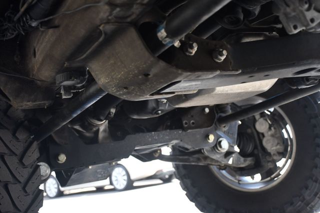 2020 Chevrolet Silverado 2500HD 4WD Crew Cab 159" LTZ - 23087150 - 23