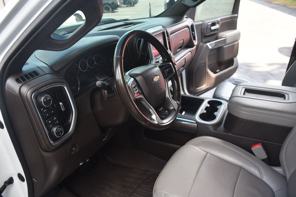 Chevrolet Silverado photo 28