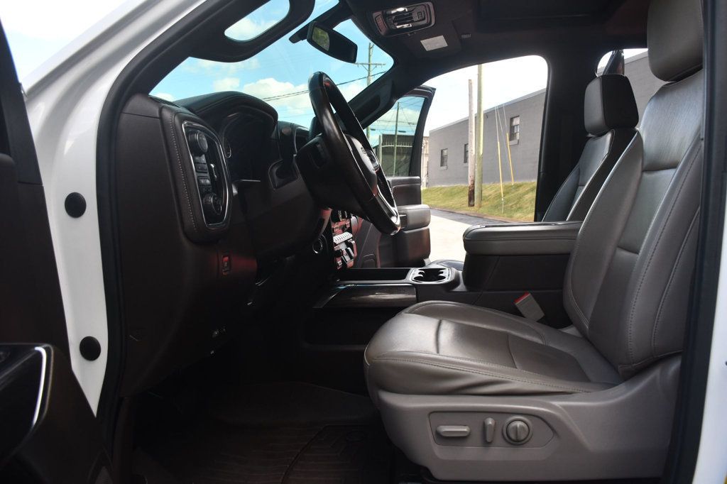 Chevrolet Silverado photo 29