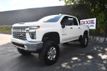 2020 Chevrolet Silverado 2500HD 4WD Crew Cab 159" LTZ - 23087150 - 2