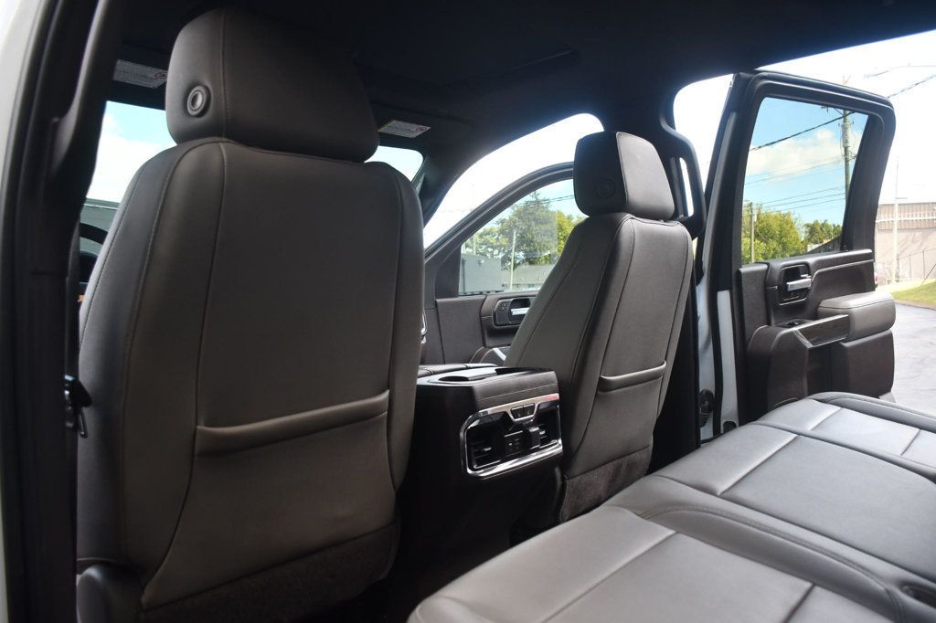 Chevrolet Silverado photo 33