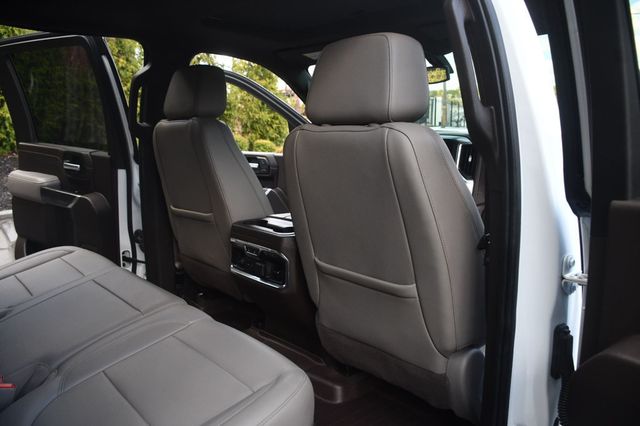 2020 Chevrolet Silverado 2500HD 4WD Crew Cab 159" LTZ - 23087150 - 33