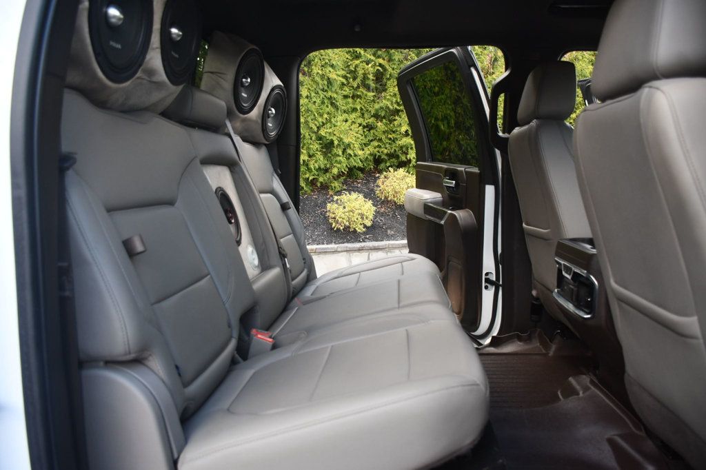 Chevrolet Silverado photo 36
