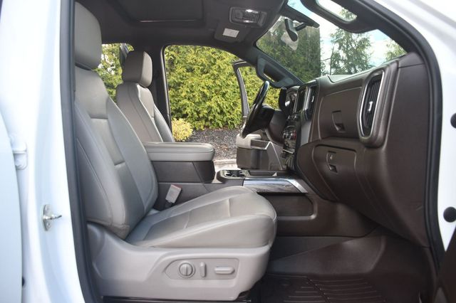 2020 Chevrolet Silverado 2500HD 4WD Crew Cab 159" LTZ - 23087150 - 36
