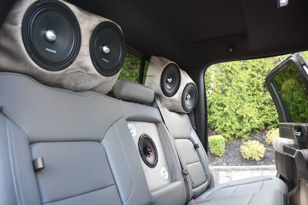 Chevrolet Silverado photo 39
