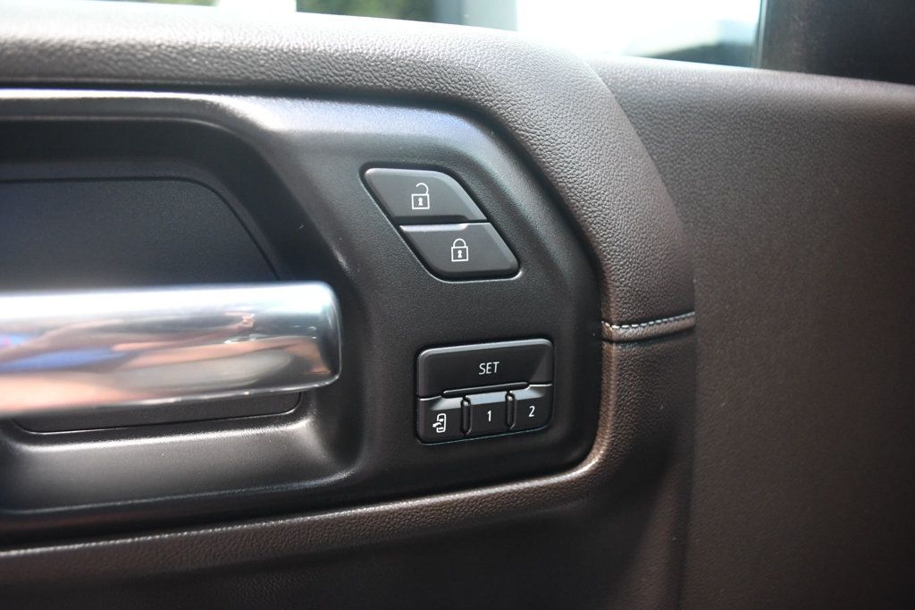 Chevrolet Silverado photo 42