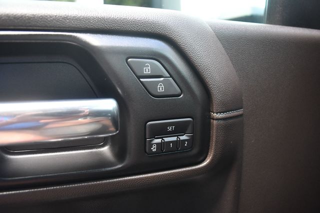 2020 Chevrolet Silverado 2500HD 4WD Crew Cab 159" LTZ - 23087150 - 41