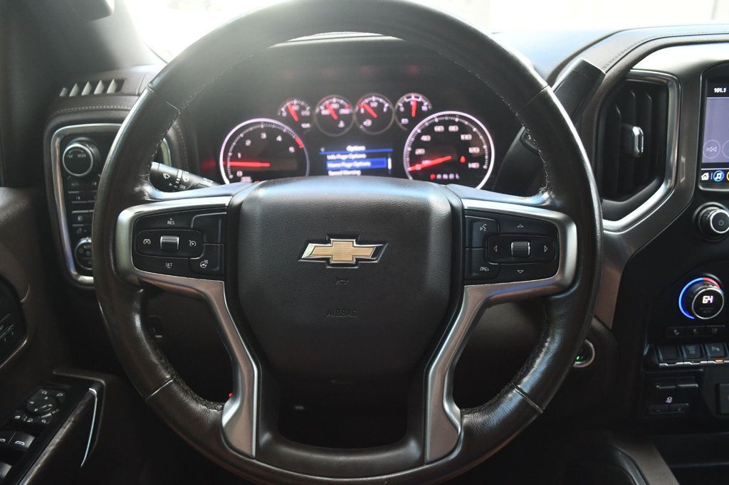 Chevrolet Silverado photo 43